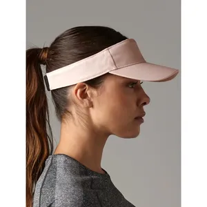 Visera de Rendimiento Sostenible con Bungee, Producto Promocional - Product Image 3