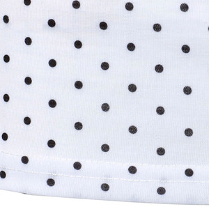 เสื้อโปโลคอปกติดกระดุม ให้ลุคสมาร์ทแคชชวล เสื้อโปโลสำหรับผู้ชาย - Product Image 5