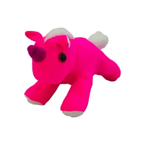 Lovely cheap unicorn stuffed animal toys custom plush toys soft toys suppliers manufacturer high quality hot selling