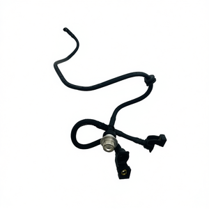 Tubi Carburante Ducati Multistrada 950 S SW Touring V2 CD 59024081D Nuovo e Originale Sistema Carburante Moto - Product Image 2