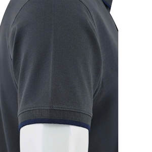 เสื้อโปโลผู้ชายแบบสั่งทำพิเศษ ดีไซน์โดดเด่น ขายดี ราคาสมเหตุสมผล น้ำหนักเบา - Product Image 4