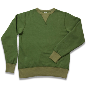 Sudaderas para hombre 100% Jersey de algodón para hombre orgánico Terry cuello redondo para hombre ropa de calle personalizada sudadera top - Product Image 5