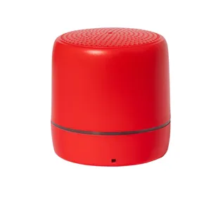 Altoparlante LED Bluetooth Personalizzato Kucher, Gadget Promozionali per Aziende - Product Image 2