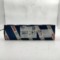 2024 nouvelle buse d'injecteur BOSCH 0 445 124 042 injecteur de carburant à rampe commune