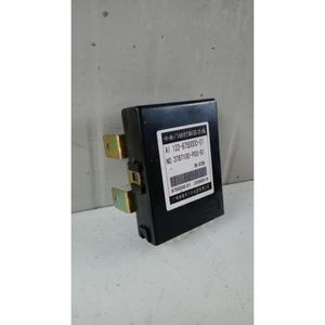 CENTRALISATEUR DE VERROUILLEMENT 4G6954N GREAT WALL MOTOR Steed 1ère Série (06>) 122-875000-01 Essence 2.4 - Product Image 3