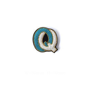 Broches de alambre de lingotes de nuevo diseño de la mejor calidad, broches de alambre de lingotes al por mayor a bajo precio, hermoso parche personalizado de moda #03 - Product Image 6