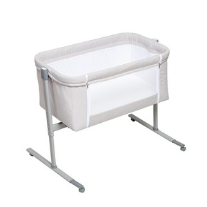 Estructura para Cuna de Bebés y Niños para Usar Cercano a la Ropa + Prendas - Product Image 1