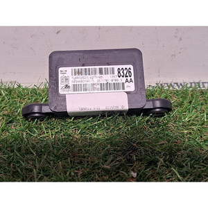 CAPTEUR YAW OPEL Astra J GTC 13578326 A14NEL (11>15) - Product Image 1