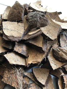 กะลามะพร้าว, กะลามะพร้าวบดชิปสําหรับทําถ่านบาร์บีคิว - Product Image 2