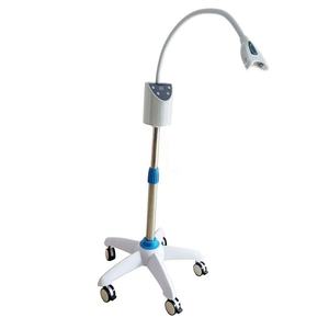 Lampe blanchissante dentaire professionnelle, 6 LED bleues, laser, appareil de blanchiment des dents, système d'équipement de blanchiment dentaire - Product Image 2