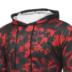 Chándal impreso por sublimación para hombre con diseño elegante simple para viajes y comodidad diaria - Product Image 4