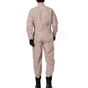 Best Selling High Quality Men Flying <b>Suits</b> Customized Logo Printing Training Wear Polyester/Nylon <b>Full</b>-<b>Body</b> Style - Product Image 5