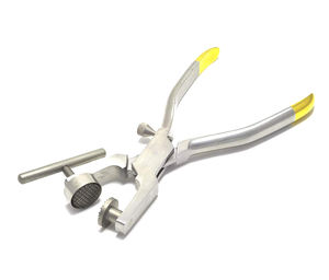 Fabricante y proveedor de Instrumentos dentales, trituradora de hueso, trituradora de hueso de implante, amoladoras de cono, Instrumentos dentales de implante - Product Image 3