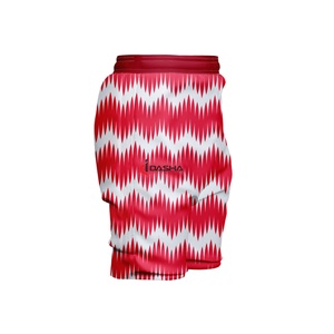 Camiseta de fútbol de secado rápido transpirable de alta calidad para hombre, ropa deportiva personalizada al por mayor, uniforme para adultos y jugadores de fútbol - Product Image 6