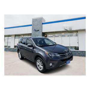 VOITURES D'OCCASION Toyot-a RAV 4 Adventure - Product Image 3