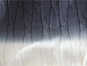 Vente chaude Slim-Fit Casual Hommes Pull Personnalisé de Haute Qualité Plus La Taille Pull Respirant Léger Tricoté Uni - Product Image 2