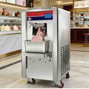 Congélateur commercial <span class=keywords><strong>Frigidaire</strong></span> Batch Freezer - Product Image 1