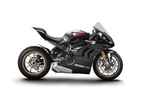 NOUVELLE Moto Ducatiis PANIGALE V4 SP2 Sportbike Authentique, Moteur Brushless 4 Temps 1103cc - Product Image 3