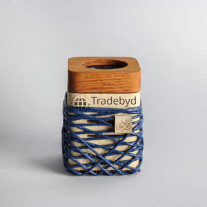 Most Popular Acacia Wood Arabic <b>Incense</b> Holder Leather Mabkhara Home Decor Bakhoor Keepsake <b>Box</b> Religion Inspired Resin Crafts - Product Image 4