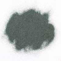 Carbure de silicium vert/vert SIC/puissance carbure de silicium pour réfractaires et abrasifs