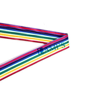 ริบบิ้นพิธีแบบกำหนดเองริบบิ้นมาโซนิกครบทุกสี - Product Image 4