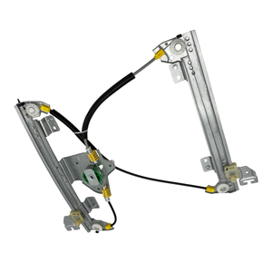 Elevalunas Trasero Derecho Sin Motor para Chrysler Town Country Grand Caravan 2008-2020, OE 68030718AA - Product Image 5