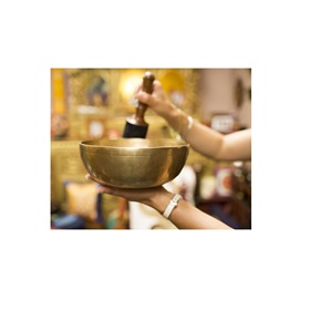 Los más vendidos, cuencos tibetanos de Material personalizado ecológicos para ejercicios de meditación, utensilios de cocina de múltiples formas - Product Image 1