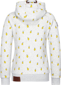 Sudaderas con capucha y sudaderas de invierno de alta calidad para hombre, informal, sólida, personalizada, impresión Digital, diseño completo, peso pesado, 100% algodón - Product Image 6