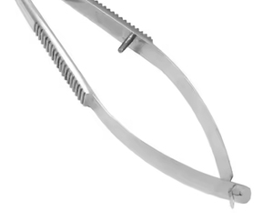 Ciseaux de précision pour une manucure et une pédicure fluides et un soin de beauté détaillé, performance de coupe de précision - Product Image 4