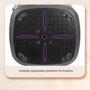 Cabina Vocal Insonorizada Portátil MA606 Yinyu con Aislamiento Acústico <span class=keywords><strong>para</strong></span> Grabación Profesional de Podcasts y <span class=keywords><strong>Voz</strong></span> en Off - Product Image 4