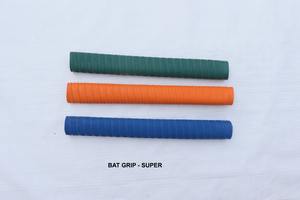 Empuñaduras de Goma para Mazos de Cricket, Accesorios Multicolores con Empaque Personalizado para Mayor Comodidad - Product Image 2