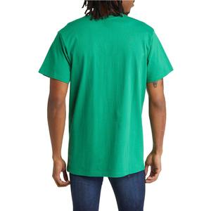 Camiseta Gráfica Impresa personalizada de alta calidad de los fabricantes de ropa más nuevos para los hombres de la nueva llegada camiseta gráfica de los hombres - Product Image 3