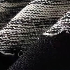 Suéteres cómodos cálidos modernos delanteros ajustados para ropa de punto de suéter de manga larga de color personalizado - Product Image 4