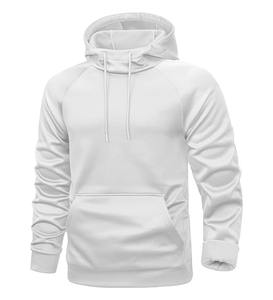 Sweat-shirt à capuche délavé pour homme, 100 % coton, tissu French Terry, motif uni, taille XL, respirant, service OEM, idéal pour l'hiver - Product Image 6