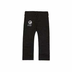 Kimono de Jiu-Jitsu BJJ Gi Shoyoroll Edición Comp 20.1 Negro - Product Image 3