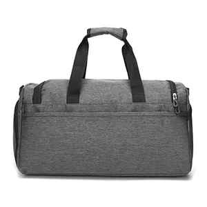 Wholesale Luxury Gym <b>Bag</b> <b>for</b> <b>Men</b> & Women With Shoe & Wet Compartment Duffle <b>Bag</b> <b>for</b> Travel Sports Fitness & Workout - Product Image 3