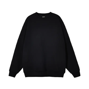 Sweat-shirt en molleton à manches longues pour homme, coupe classique, imprimé numérique, couleur personnalisée, design tendance pour l'hiver - Product Image 6