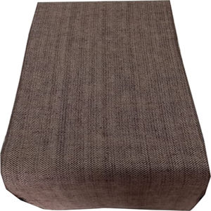 Suministros coloridos para fiesta, tela decorativa, camino de mesa para boda, cumpleaños, Vintage, Pantone, elegante, impermeable, a rayas - Product Image 2