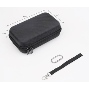 Étui de protection personnalisé, étui rigide en EVA pour manette de jeu mobile Backbone One, console de jeu portable - Product Image 3