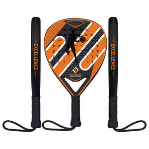 Venta Especial: Raquetas de Pádel de Diamante de Alta Calidad con Diseño Profesional Personalizado, Servicios OEM, Raquetas de Pádel Hechas a Medida - Product Image 1