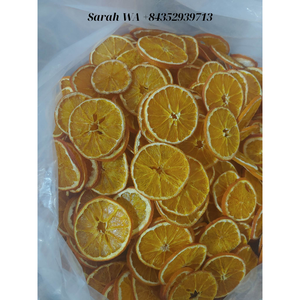 Provenant d'oranges fraîches: excellente durée de conservation, tranches d'orange séchées naturelles et prix raisonnable pour l'exportation. - Product Image 3