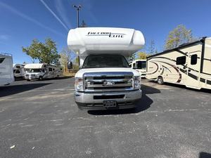 Nueva Autocaravana T-h-o-r F-r-e-e-d-o-m- El-i-t-e 28H-Z-F 2026, la Mejor Opción Disponible - Product Image 3