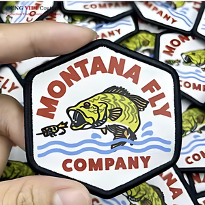 2025 nueva camiseta de manga corta de verano para hombre, camisa POLO bordada con solapa suelta de moda de negocios informal, camisa transpirable para hombre - Product Image 2