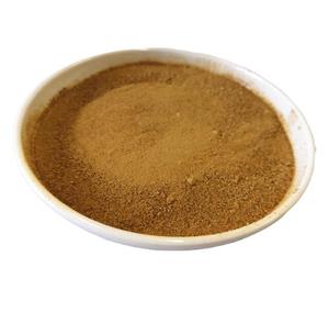 Shihong Source végétale engrais organique acide aminé poudre brune 40% (Type de soufre) sans chlore de <span class=keywords><strong>sodium</strong></span> pour usage agricole NPK - Product Image 1