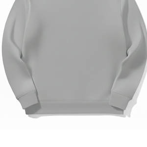 Sweat à capuche en mélange de polyester recyclé durable, doté de propriétés de séchage rapide et d'accentuations réfléchissantes pour une sécurité et un style améliorés - Product Image 3