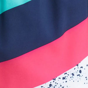 Pantalones cortos de playa transpirables de secado rápido para hombre, bañadores de natación de colores para hombre, pantalones cortos de baño transpirables de secado rápido - Product Image 5