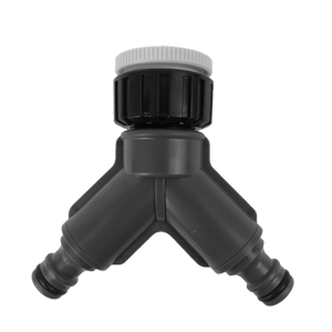 Válvula de cierre de 2 vías personalizable con soporte OEM - Product Image 6