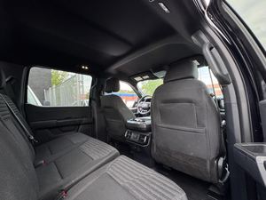 ฟอร์ด เอฟ-150 เอ็กซ์แอล ซุปเปอร์ครูว์ ขับเคลื่อนสี่ล้อ พวงมาลัยซ้าย ปี 2022 - Product Image 2