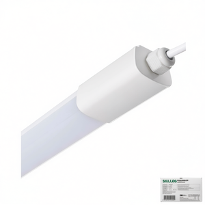 Lámparas de techo LED impermeables de 18W con pantalla Moose de 60cm - Product Image 2