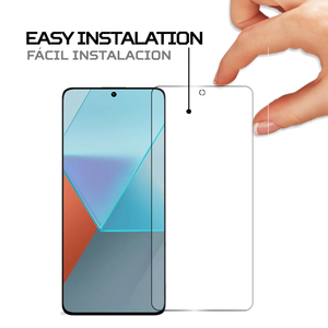 Protector de Pantalla ANTISHOCK para Xiaomi Redmi Note 13 Pro+ - Product Image 3